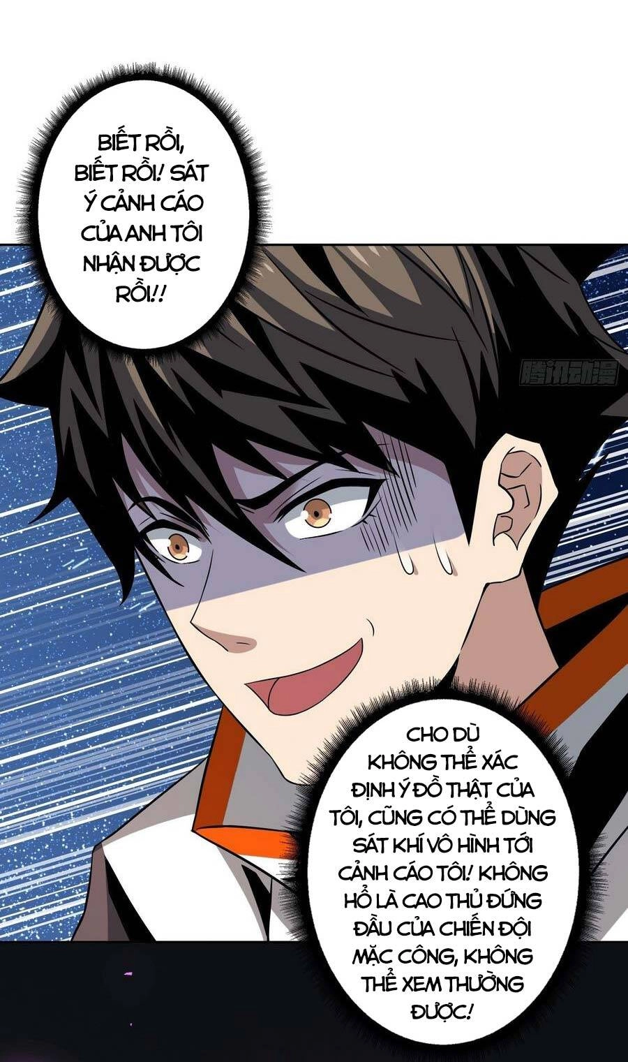 Vừa Chơi Đã Có Tài Khoản Vương Giả Chapter 149 - 35