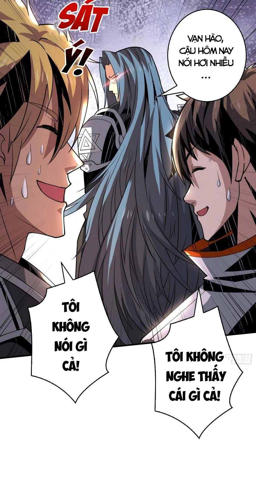 Vừa Chơi Đã Có Tài Khoản Vương Giả Chapter 150 - 9