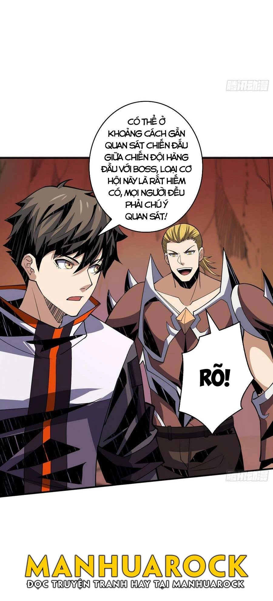 Vừa Chơi Đã Có Tài Khoản Vương Giả Chapter 150 - 12