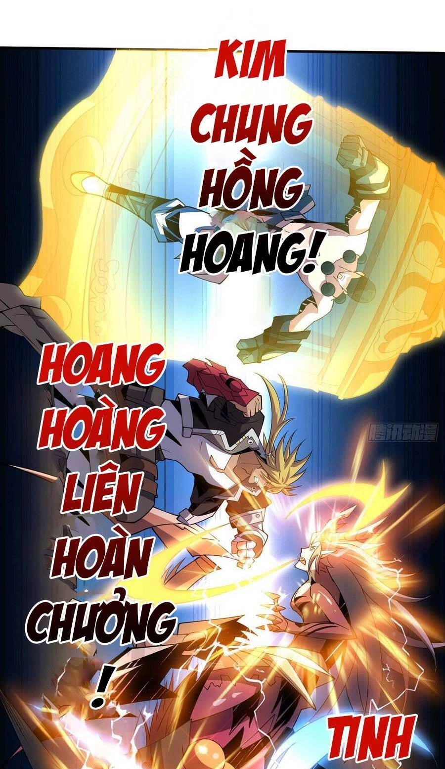 Vừa Chơi Đã Có Tài Khoản Vương Giả Chapter 150 - 13