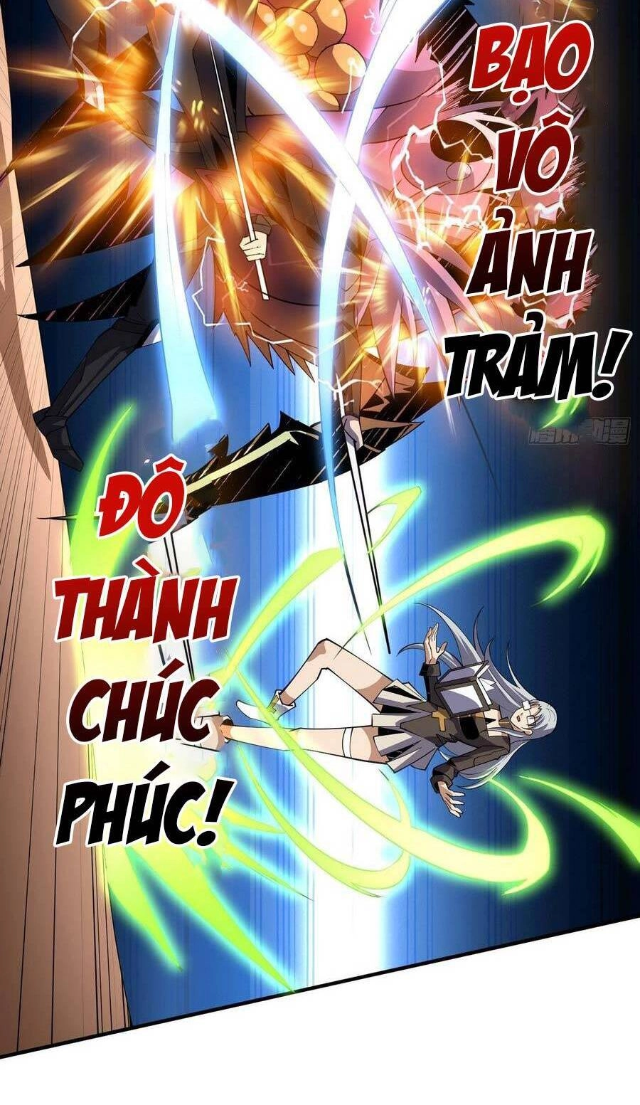 Vừa Chơi Đã Có Tài Khoản Vương Giả Chapter 150 - 14