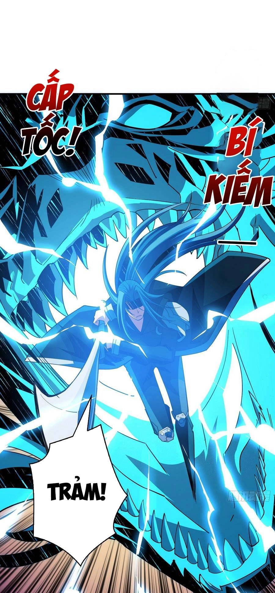 Vừa Chơi Đã Có Tài Khoản Vương Giả Chapter 150 - 15