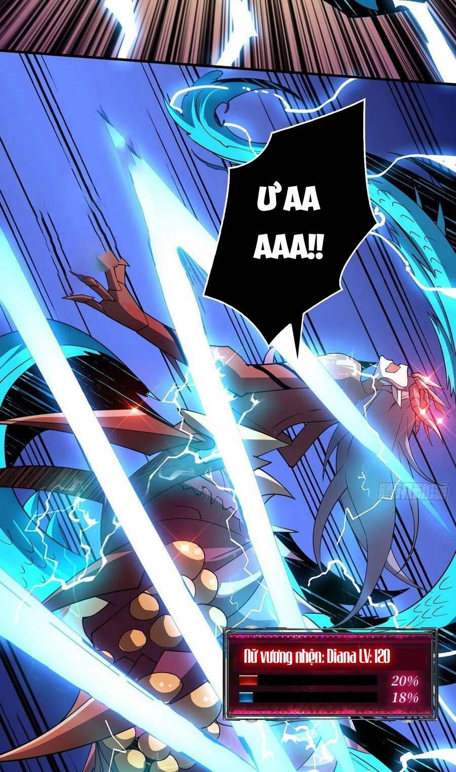 Vừa Chơi Đã Có Tài Khoản Vương Giả Chapter 150 - 16