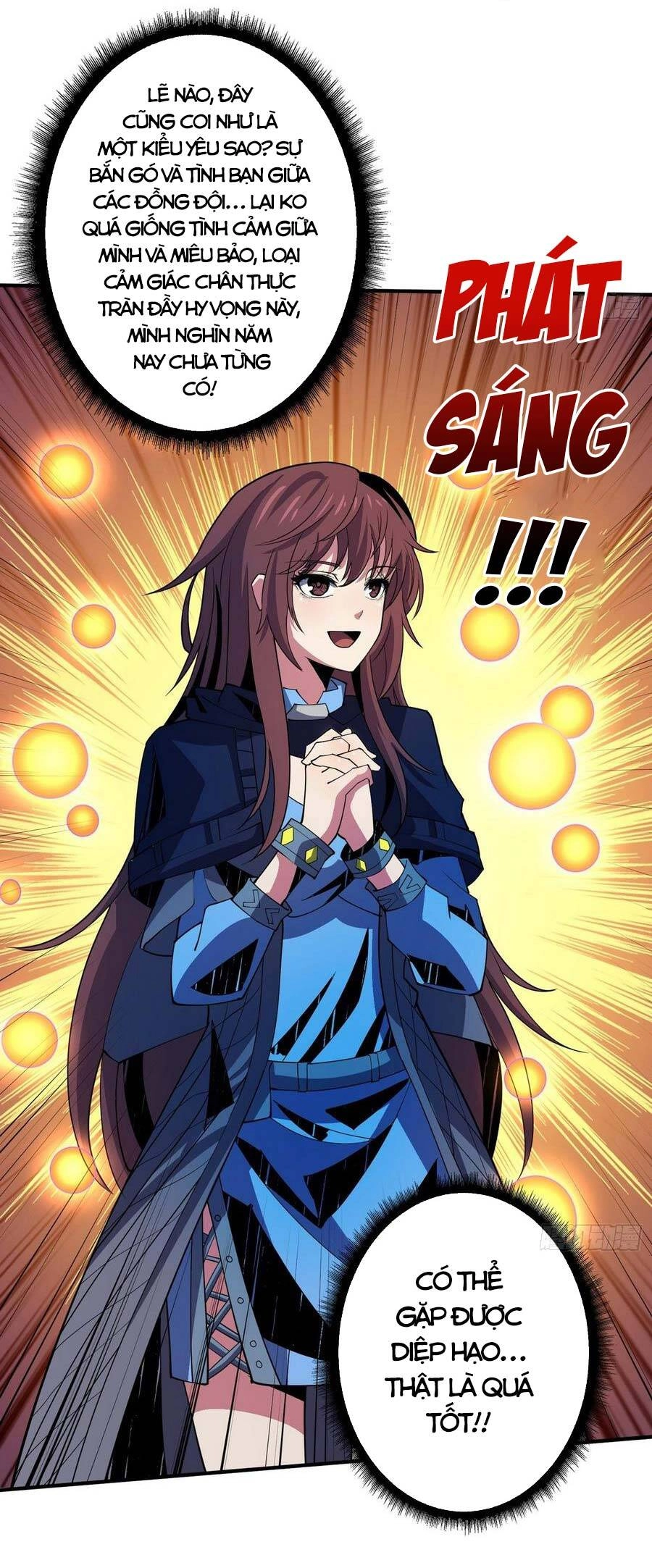 Vừa Chơi Đã Có Tài Khoản Vương Giả Chapter 150 - 20