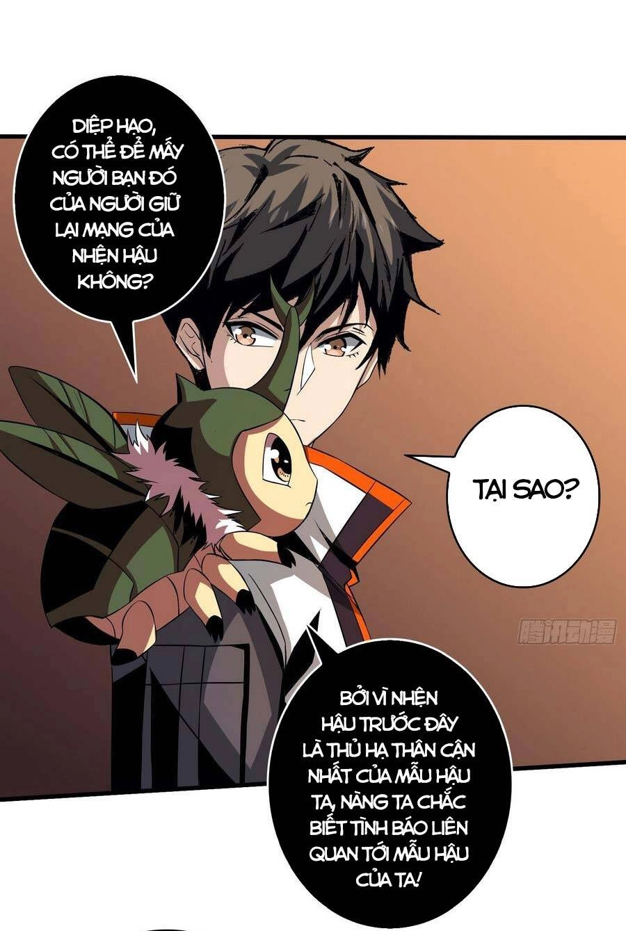 Vừa Chơi Đã Có Tài Khoản Vương Giả Chapter 150 - 23