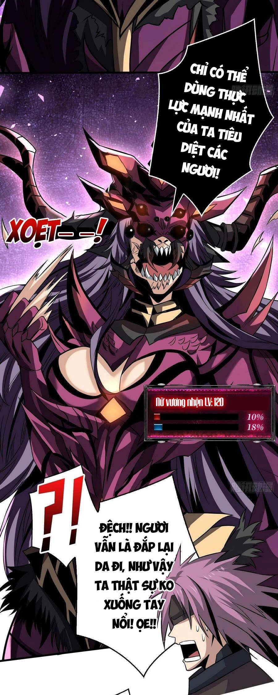 Vừa Chơi Đã Có Tài Khoản Vương Giả Chapter 150 - 26