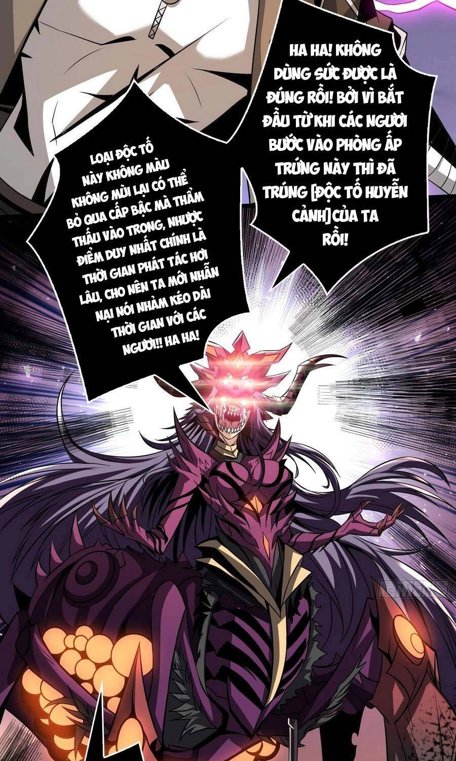 Vừa Chơi Đã Có Tài Khoản Vương Giả Chapter 150 - 30