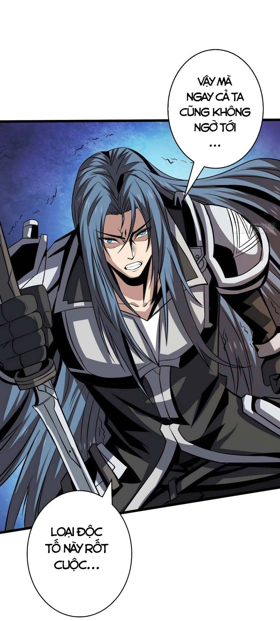 Vừa Chơi Đã Có Tài Khoản Vương Giả Chapter 150 - 32