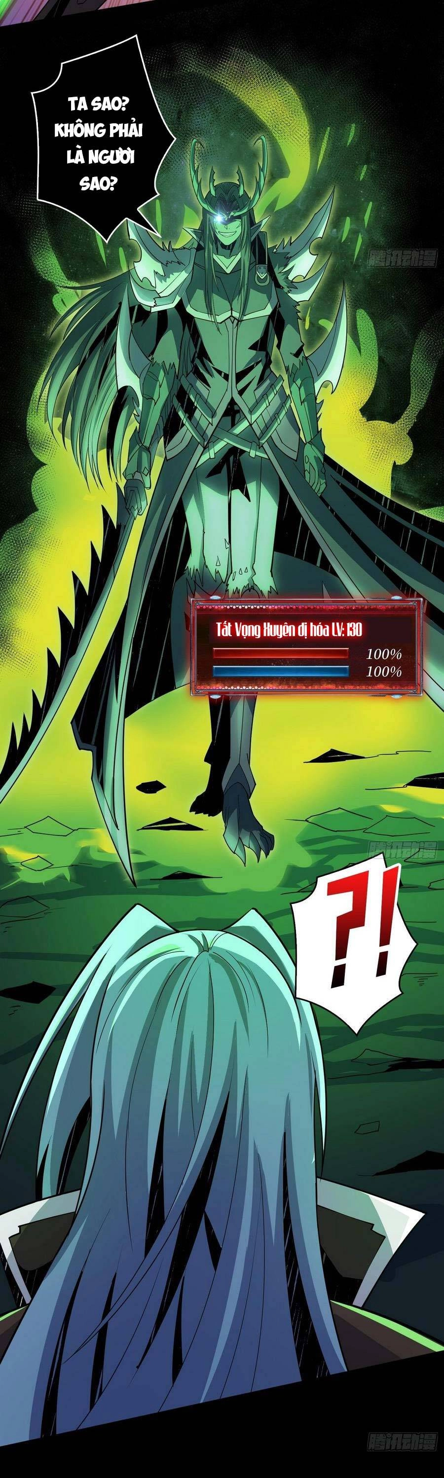 Vừa Chơi Đã Có Tài Khoản Vương Giả Chapter 150 - 35