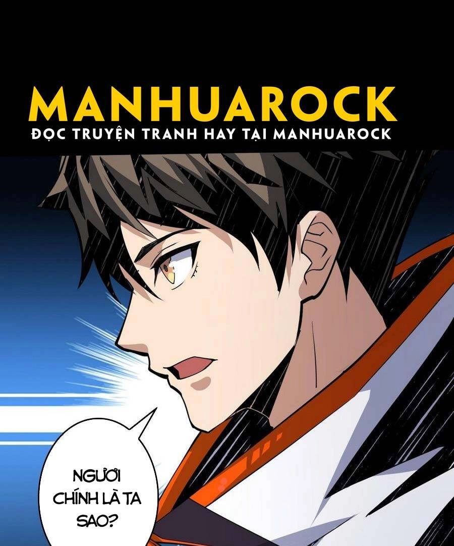 Vừa Chơi Đã Có Tài Khoản Vương Giả Chapter 150 - 36