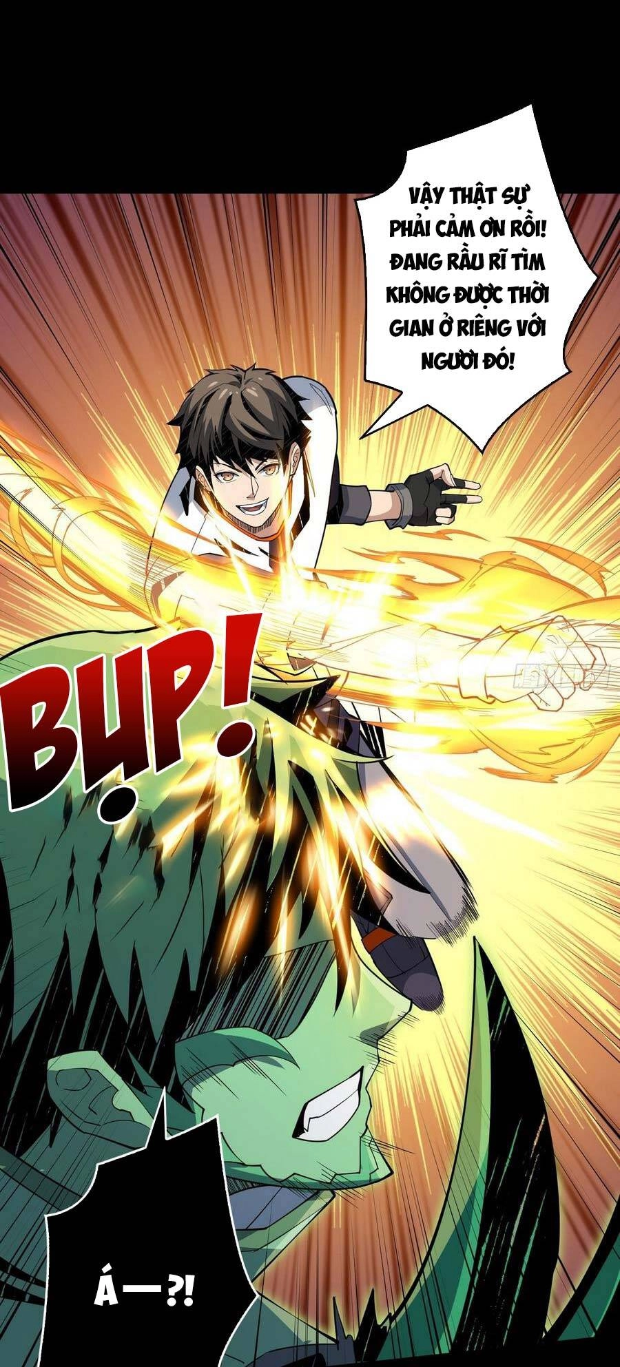 Vừa Chơi Đã Có Tài Khoản Vương Giả Chapter 150 - 38