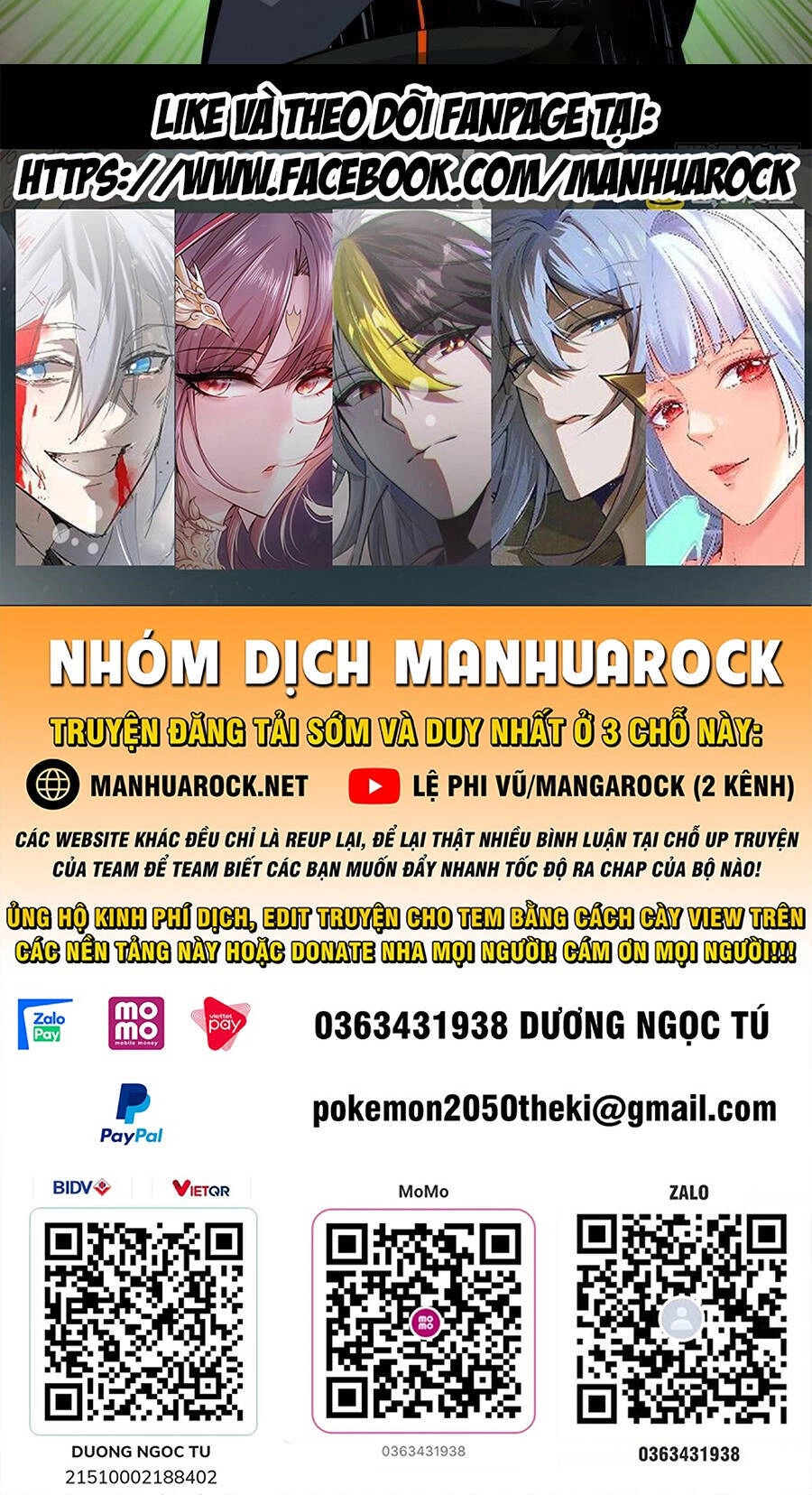 Vừa Chơi Đã Có Tài Khoản Vương Giả Chapter 150 - 40