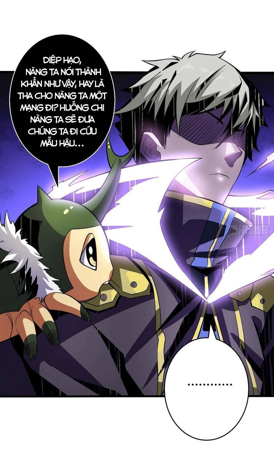 Vừa Chơi Đã Có Tài Khoản Vương Giả Chapter 152 - 3