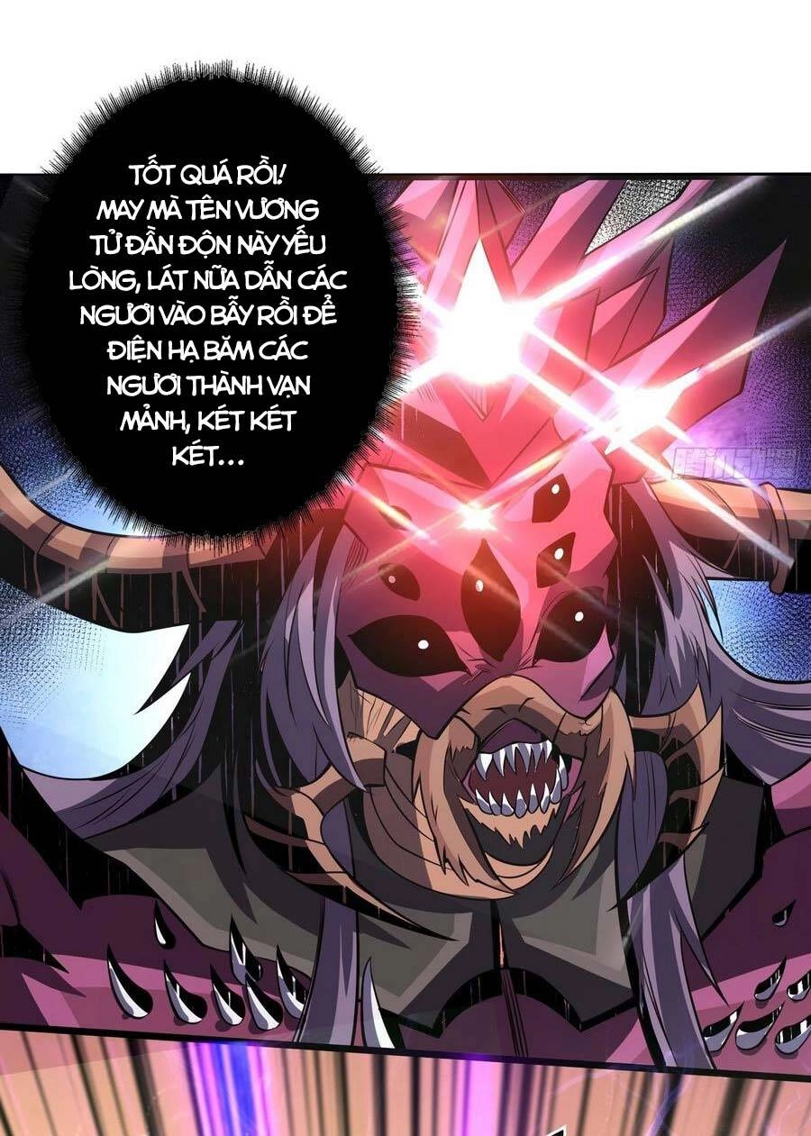 Vừa Chơi Đã Có Tài Khoản Vương Giả Chapter 152 - 4