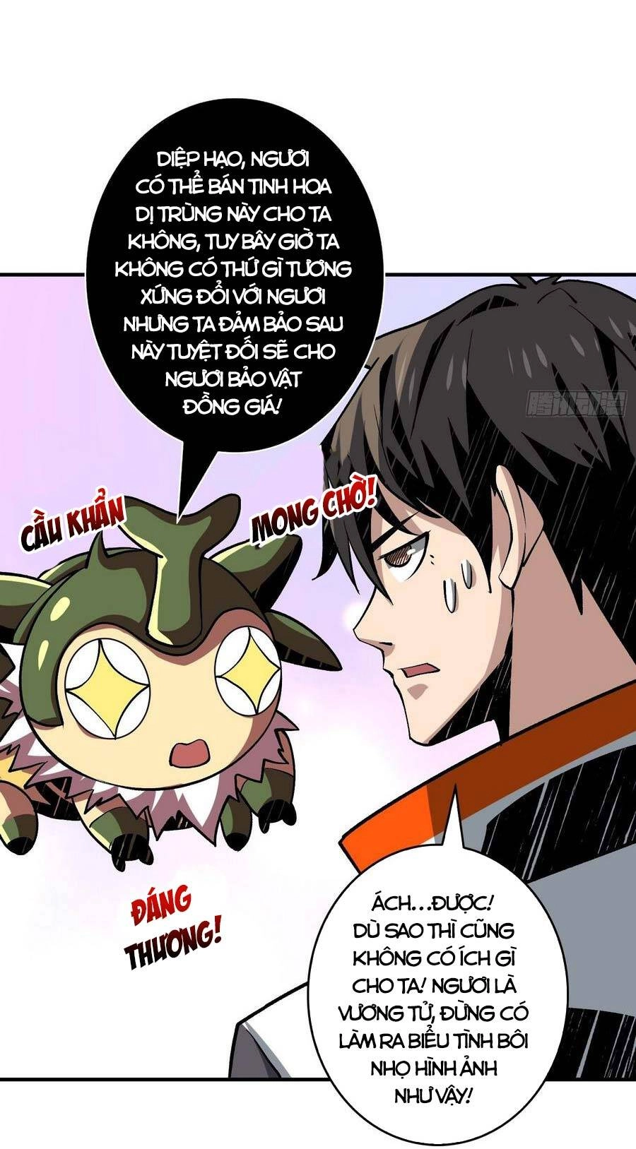 Vừa Chơi Đã Có Tài Khoản Vương Giả Chapter 152 - 17