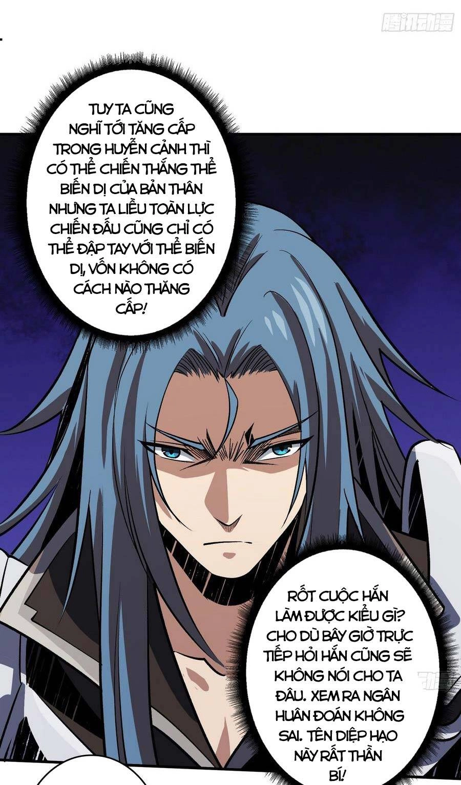 Vừa Chơi Đã Có Tài Khoản Vương Giả Chapter 152 - 24