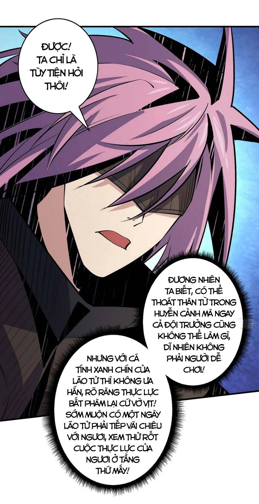 Vừa Chơi Đã Có Tài Khoản Vương Giả Chapter 152 - 27