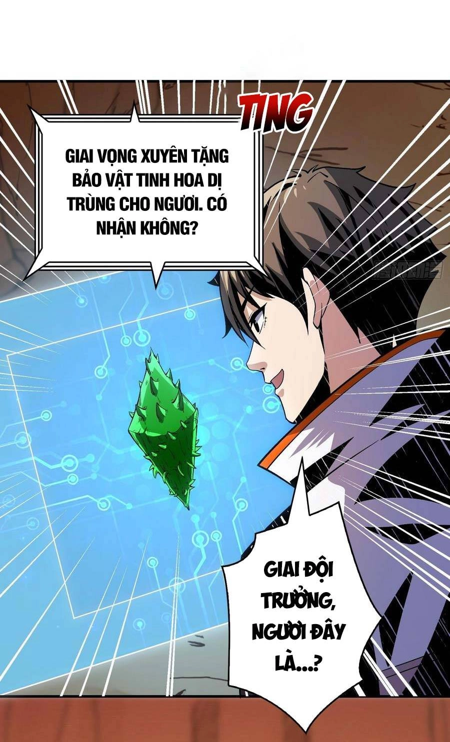 Vừa Chơi Đã Có Tài Khoản Vương Giả Chapter 152 - 29