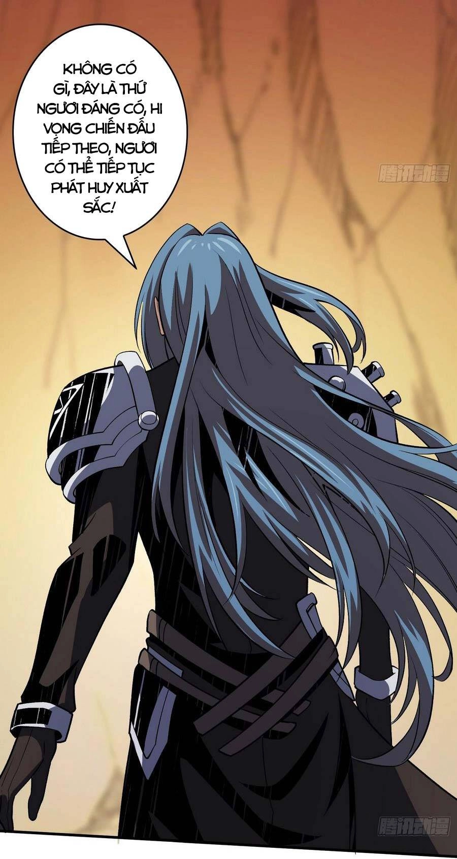 Vừa Chơi Đã Có Tài Khoản Vương Giả Chapter 152 - 30