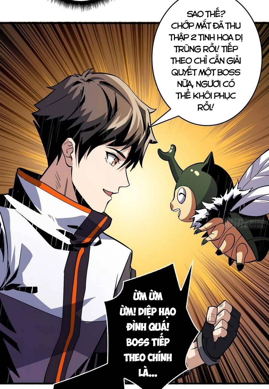 Vừa Chơi Đã Có Tài Khoản Vương Giả Chapter 152 - 32