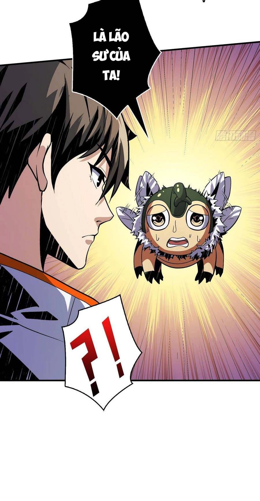 Vừa Chơi Đã Có Tài Khoản Vương Giả Chapter 152 - 34