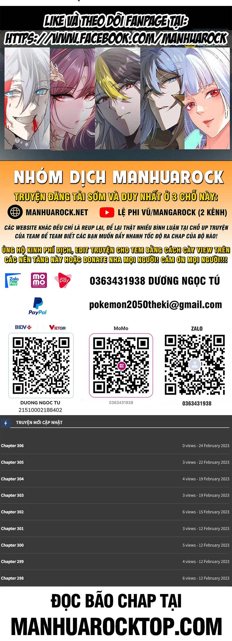 Vừa Chơi Đã Có Tài Khoản Vương Giả Chapter 152 - 38