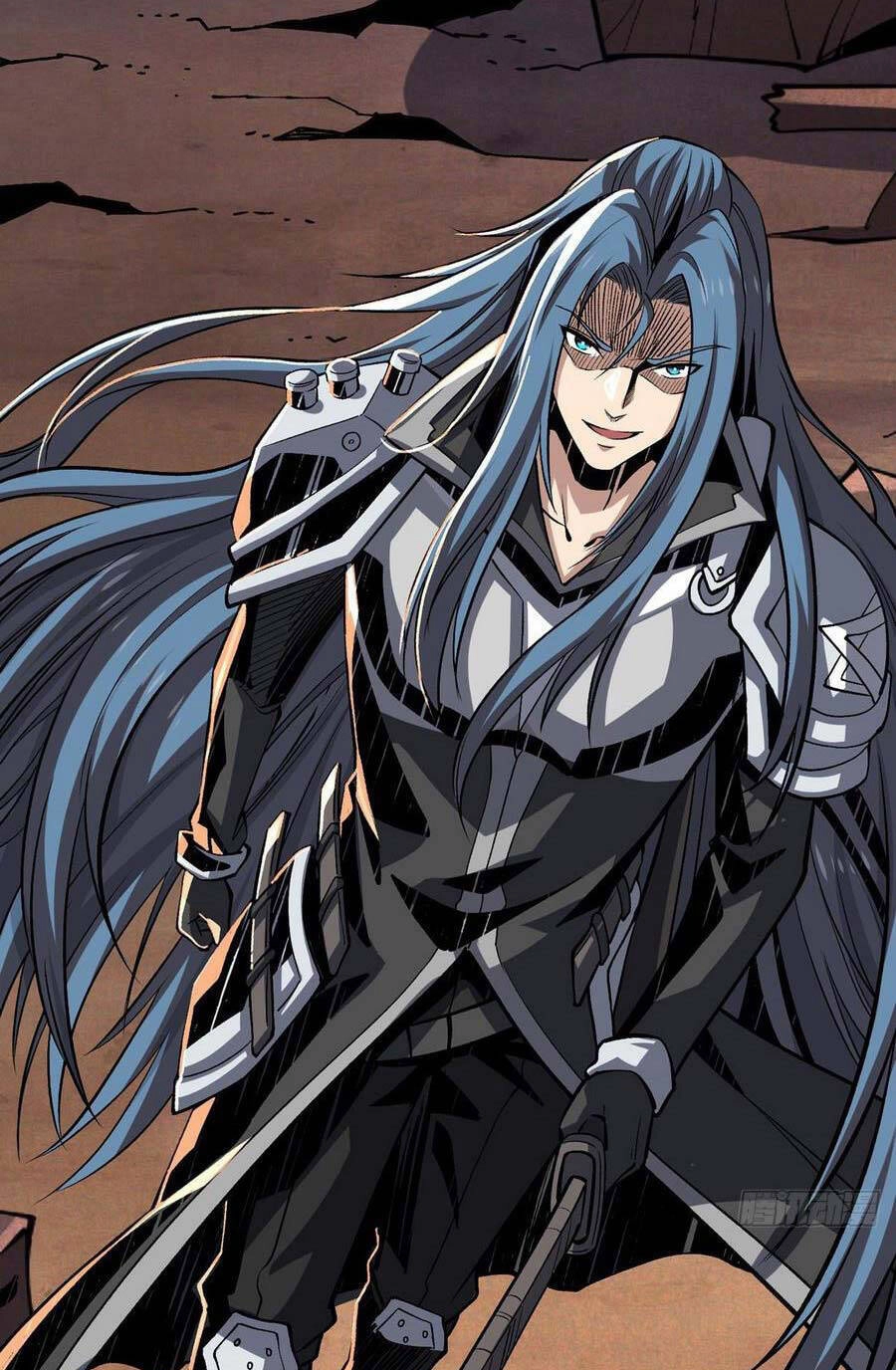 Vừa Chơi Đã Có Tài Khoản Vương Giả Chapter 153 - 1