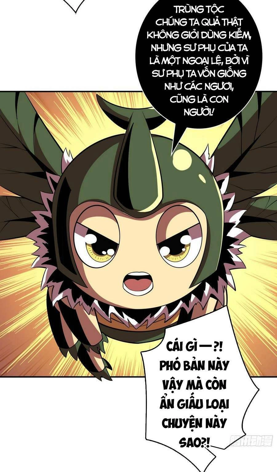 Vừa Chơi Đã Có Tài Khoản Vương Giả Chapter 153 - 8