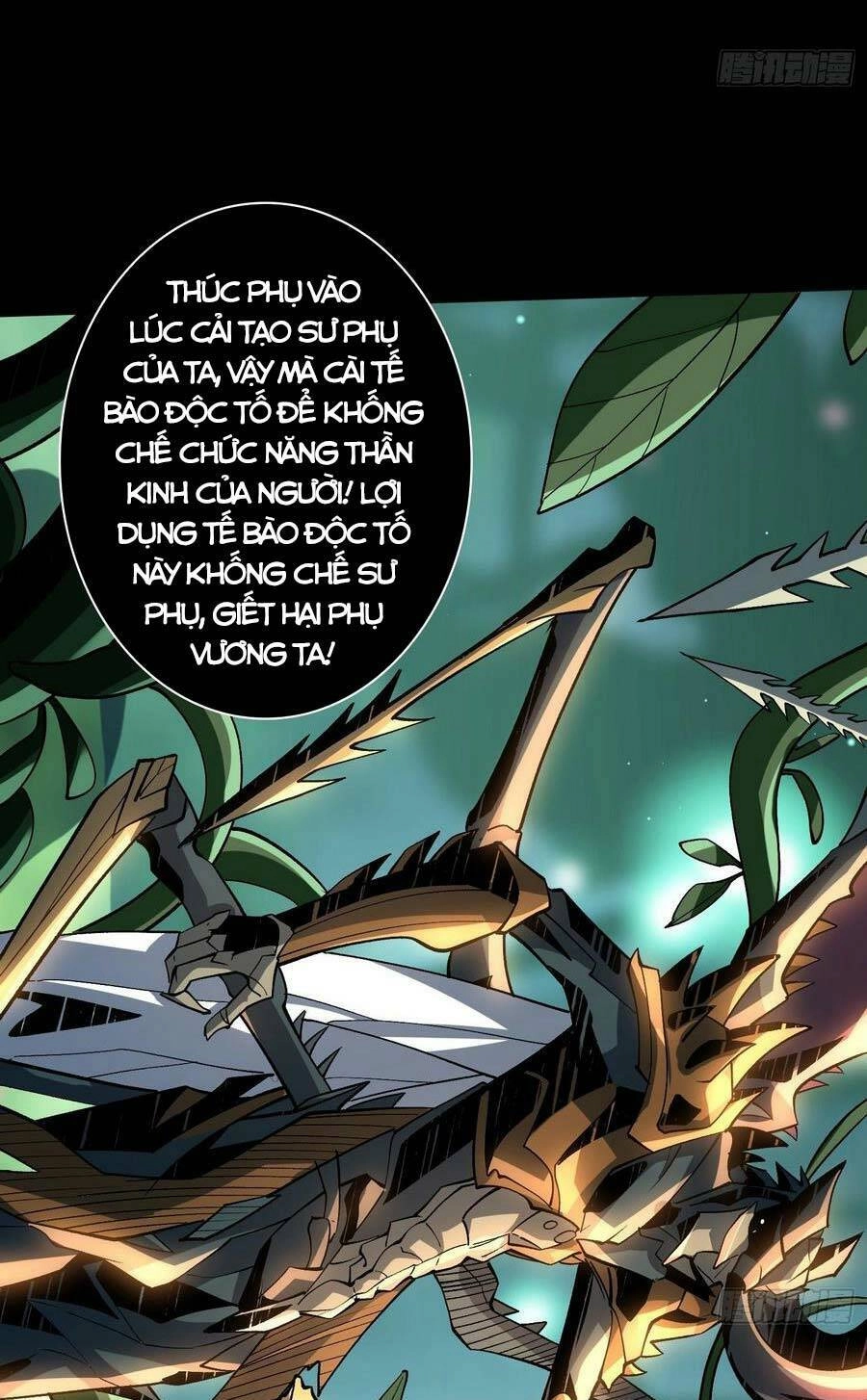 Vừa Chơi Đã Có Tài Khoản Vương Giả Chapter 153 - 16