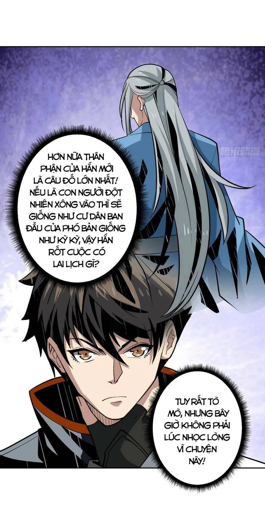 Vừa Chơi Đã Có Tài Khoản Vương Giả Chapter 153 - 19