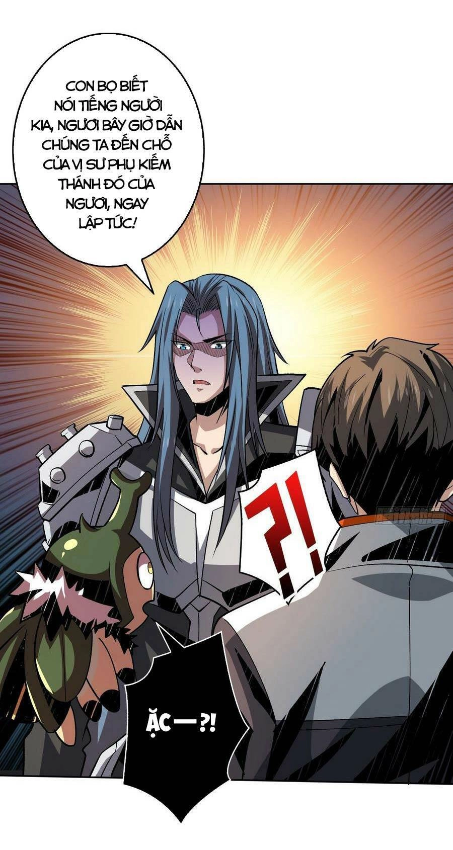 Vừa Chơi Đã Có Tài Khoản Vương Giả Chapter 153 - 22