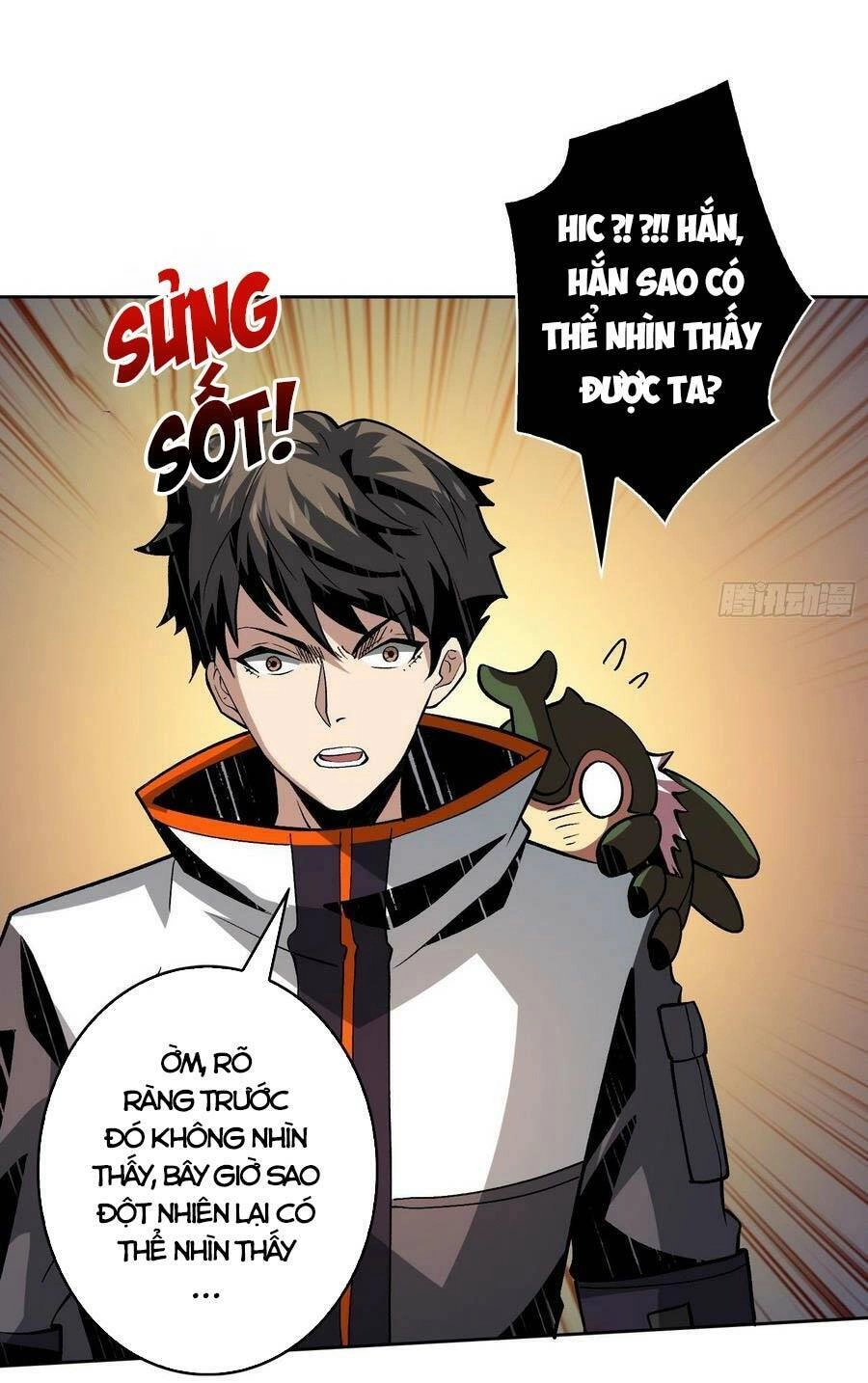 Vừa Chơi Đã Có Tài Khoản Vương Giả Chapter 153 - 23