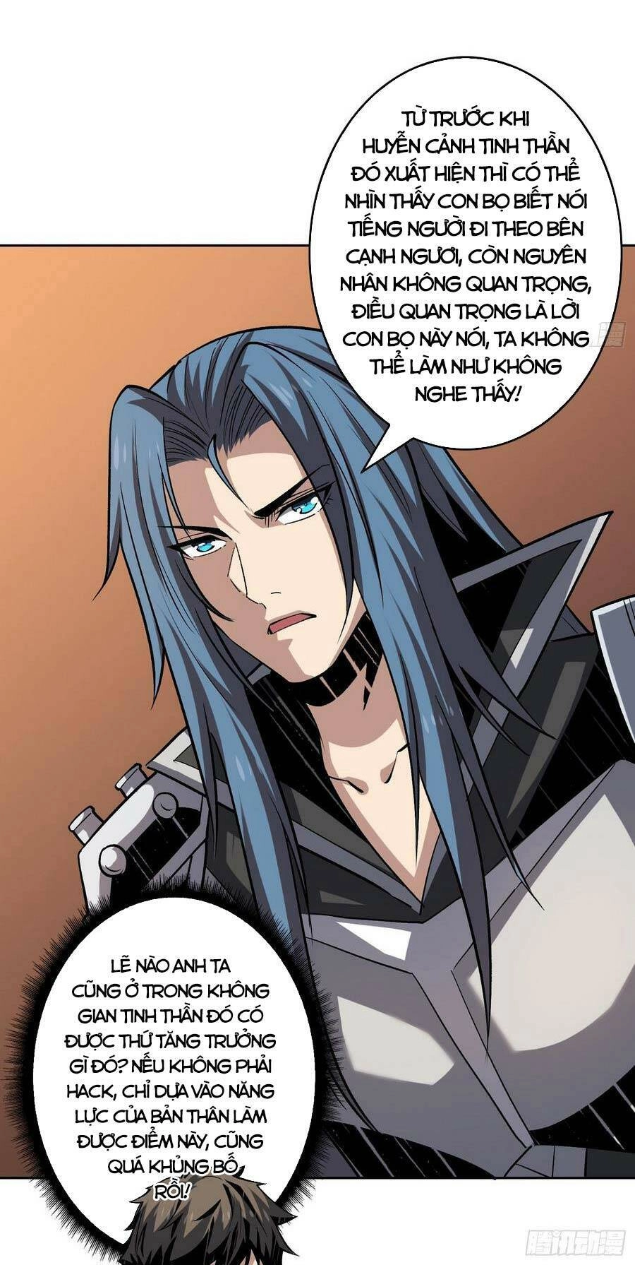 Vừa Chơi Đã Có Tài Khoản Vương Giả Chapter 153 - 24