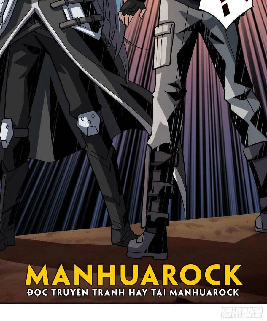 Vừa Chơi Đã Có Tài Khoản Vương Giả Chapter 153 - 27