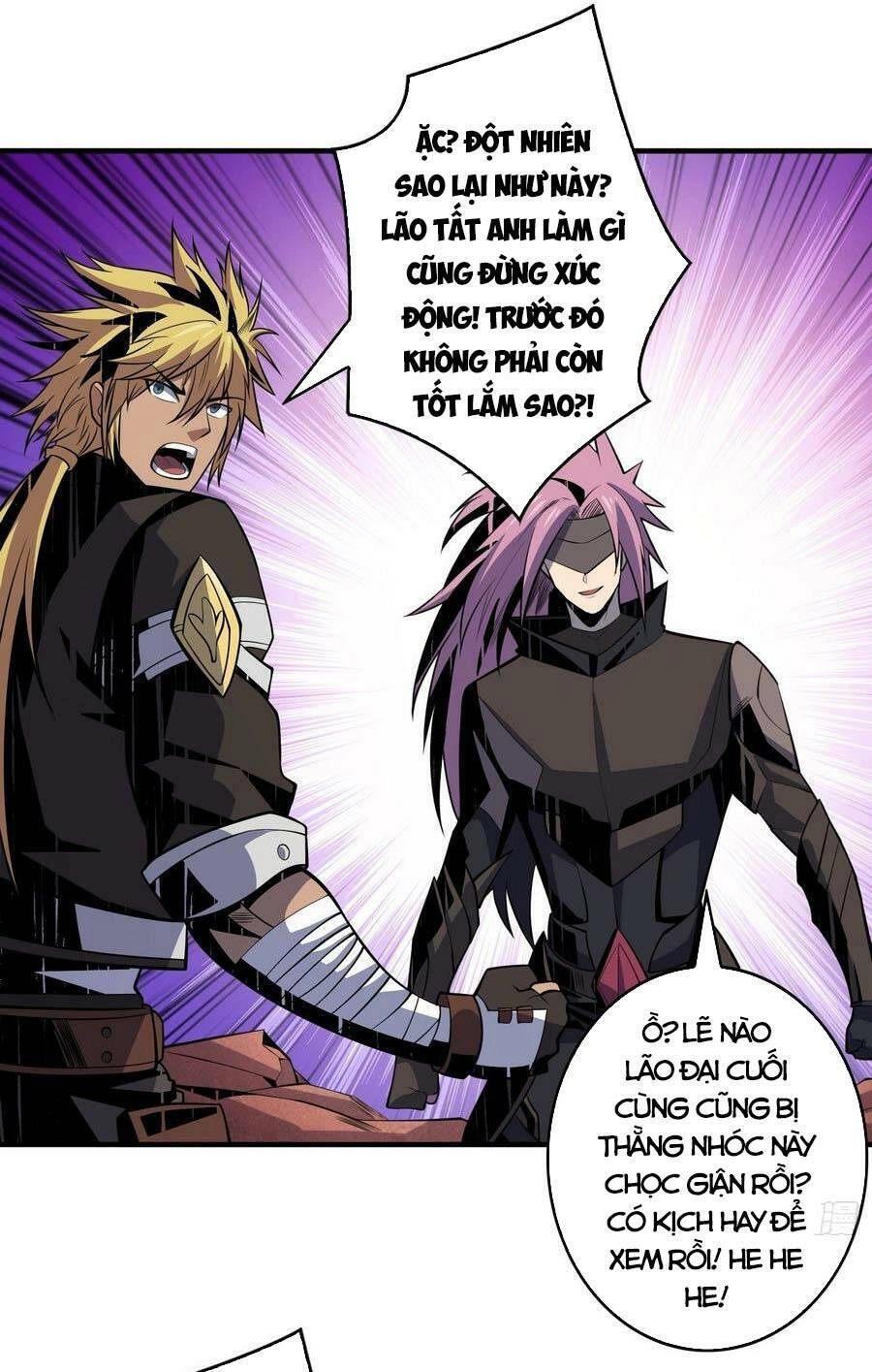 Vừa Chơi Đã Có Tài Khoản Vương Giả Chapter 153 - 28