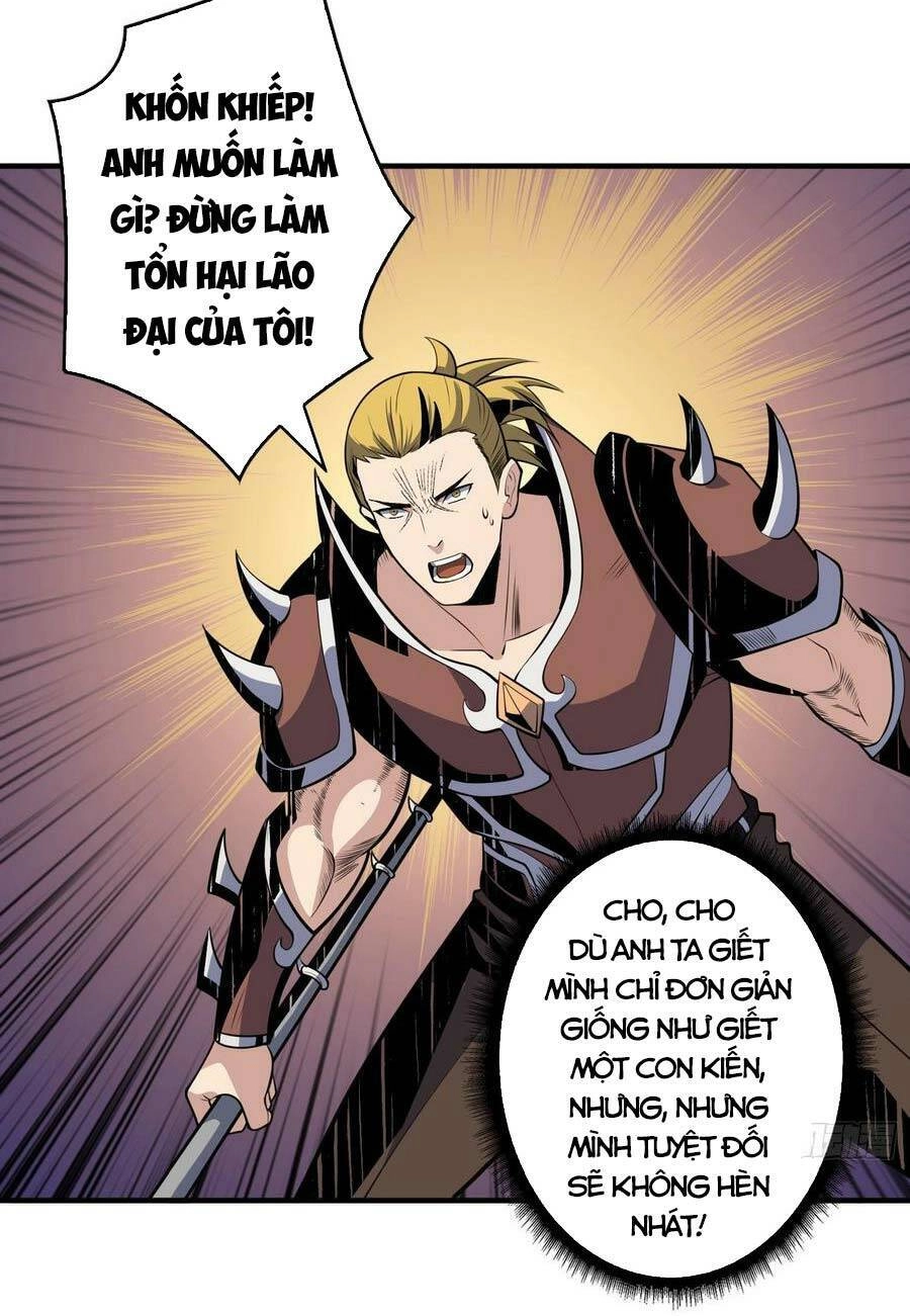 Vừa Chơi Đã Có Tài Khoản Vương Giả Chapter 153 - 29