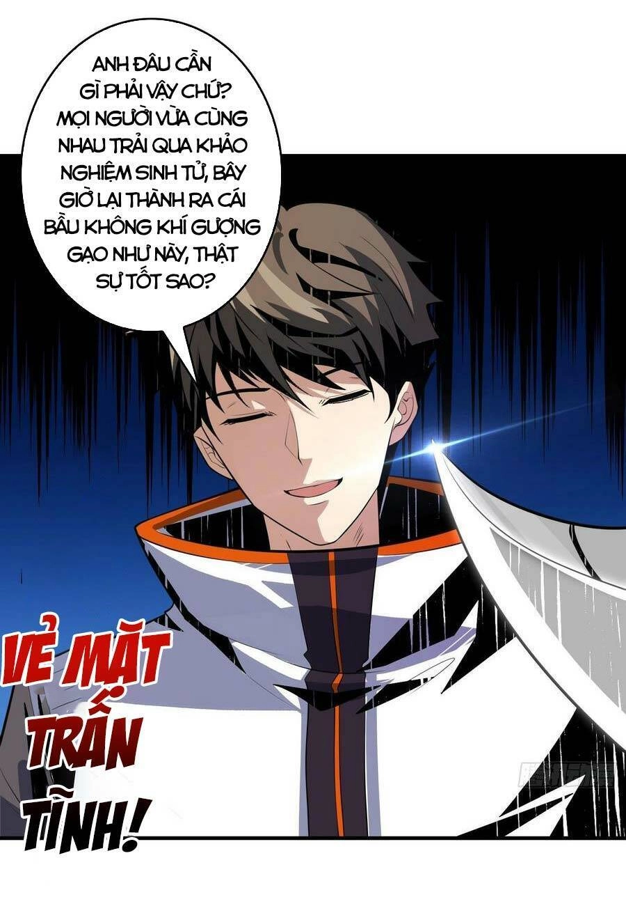 Vừa Chơi Đã Có Tài Khoản Vương Giả Chapter 153 - 30