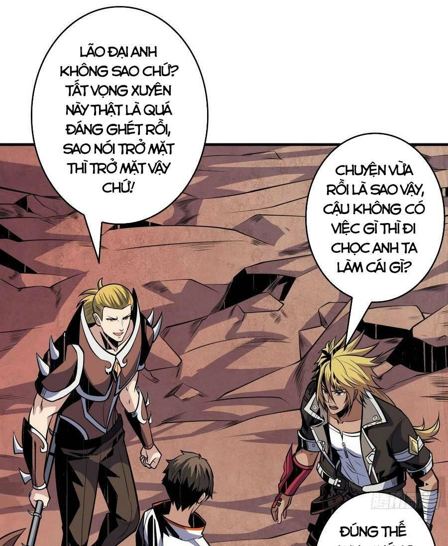 Vừa Chơi Đã Có Tài Khoản Vương Giả Chapter 153 - 34