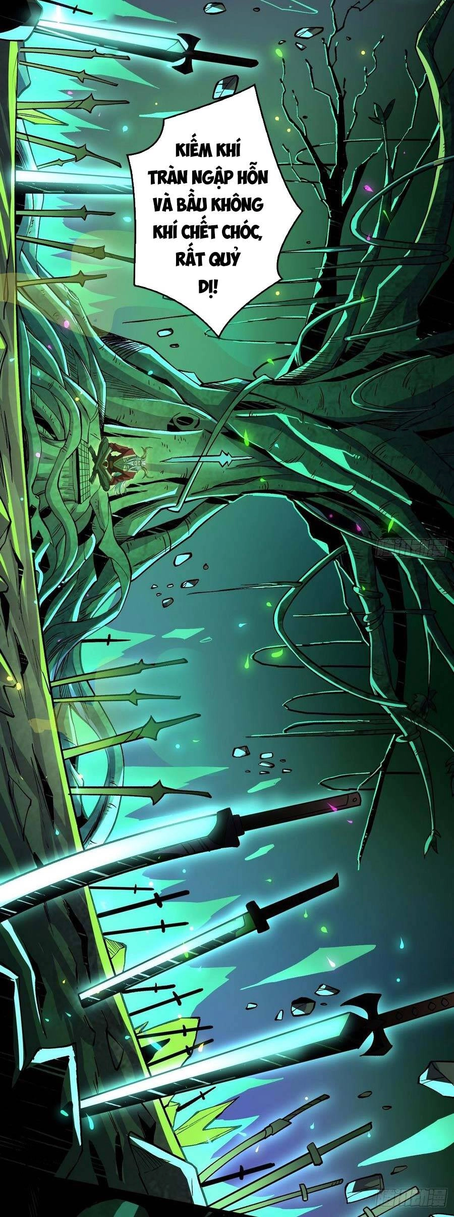 Vừa Chơi Đã Có Tài Khoản Vương Giả Chapter 154 - 4