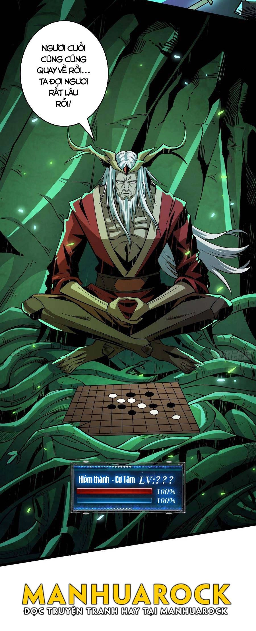 Vừa Chơi Đã Có Tài Khoản Vương Giả Chapter 154 - 5