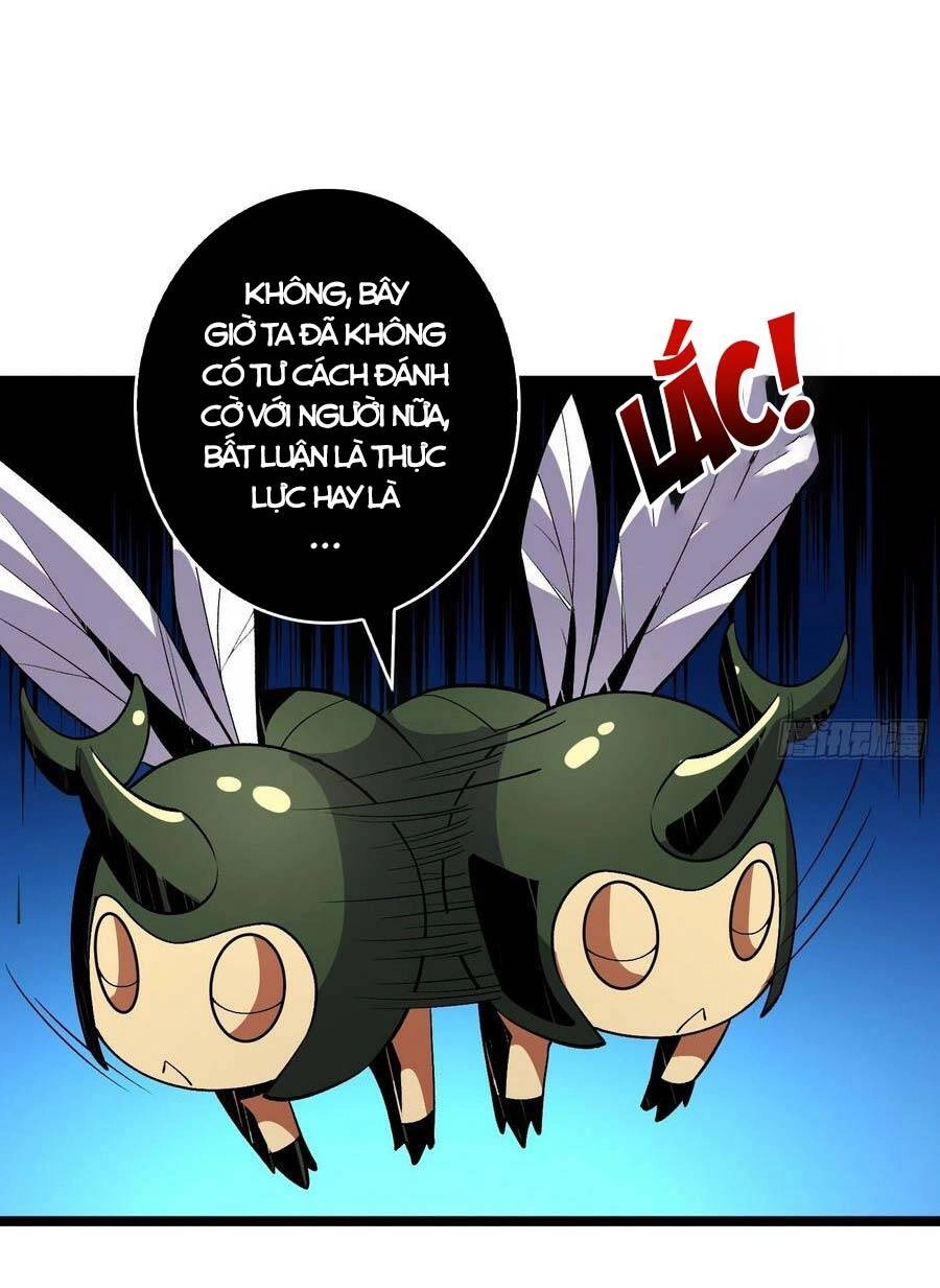 Vừa Chơi Đã Có Tài Khoản Vương Giả Chapter 154 - 8