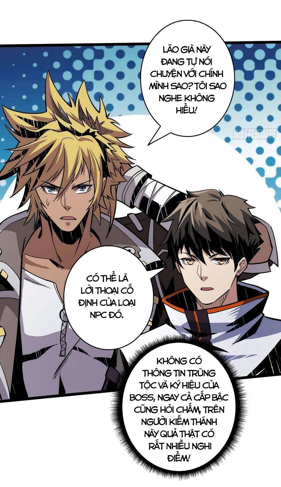 Vừa Chơi Đã Có Tài Khoản Vương Giả Chapter 154 - 10