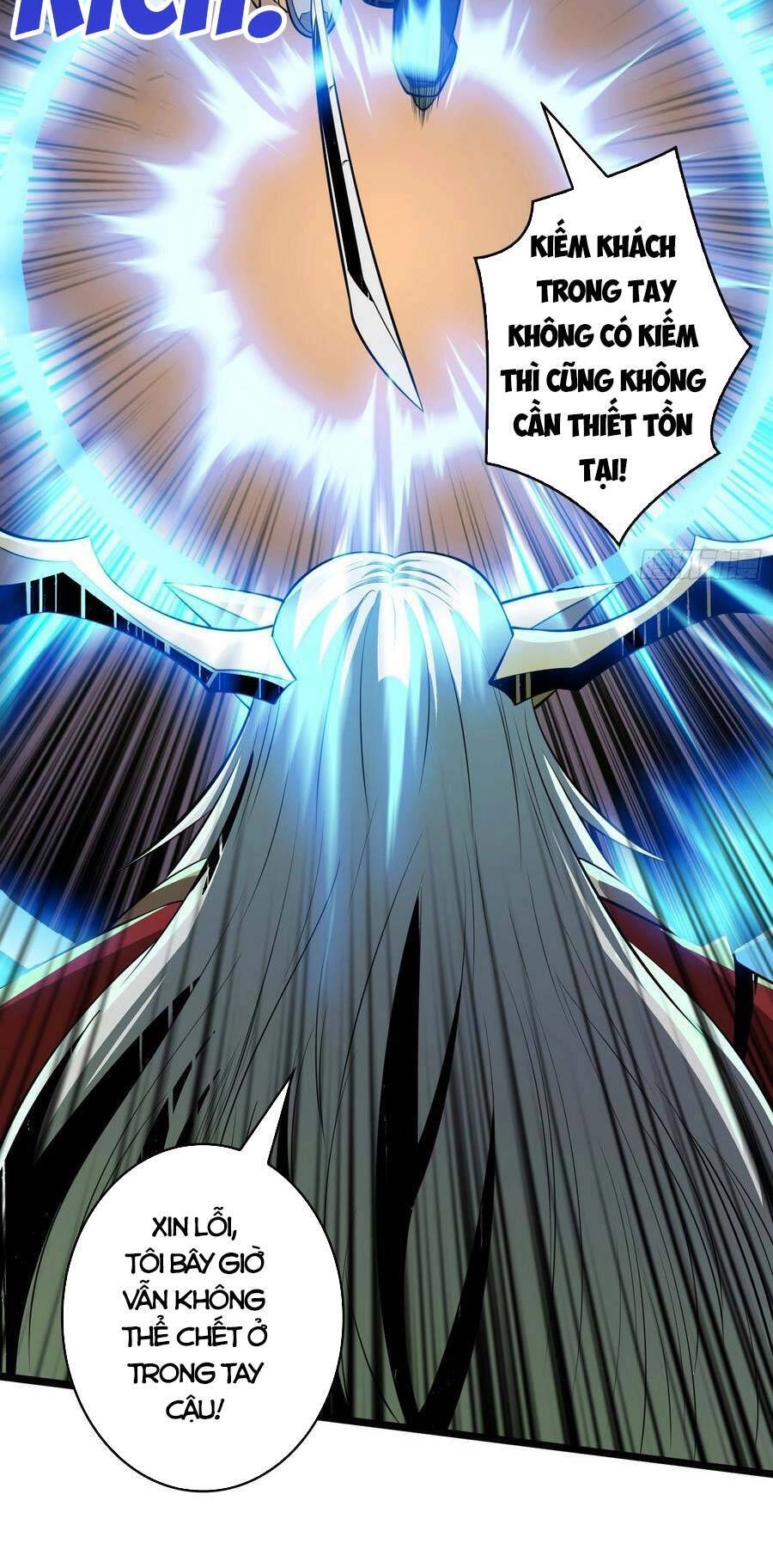 Vừa Chơi Đã Có Tài Khoản Vương Giả Chapter 154 - 15