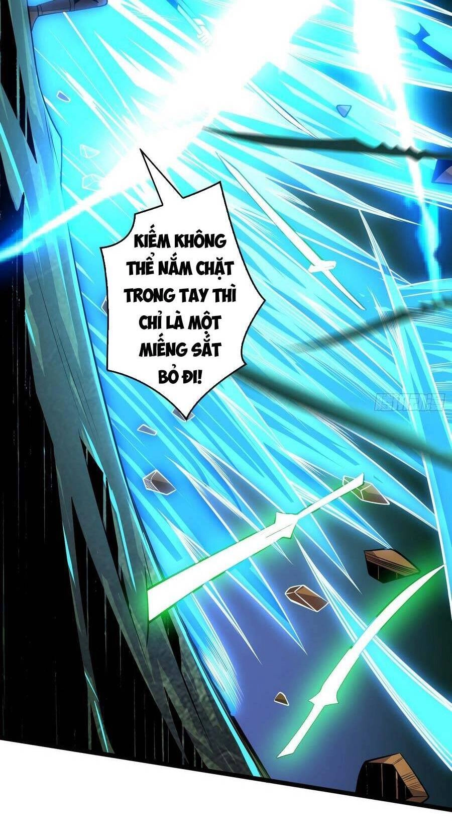 Vừa Chơi Đã Có Tài Khoản Vương Giả Chapter 154 - 22