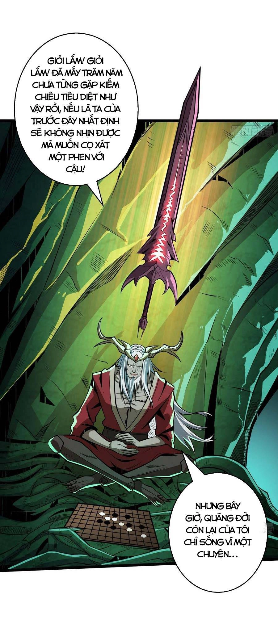 Vừa Chơi Đã Có Tài Khoản Vương Giả Chapter 154 - 23