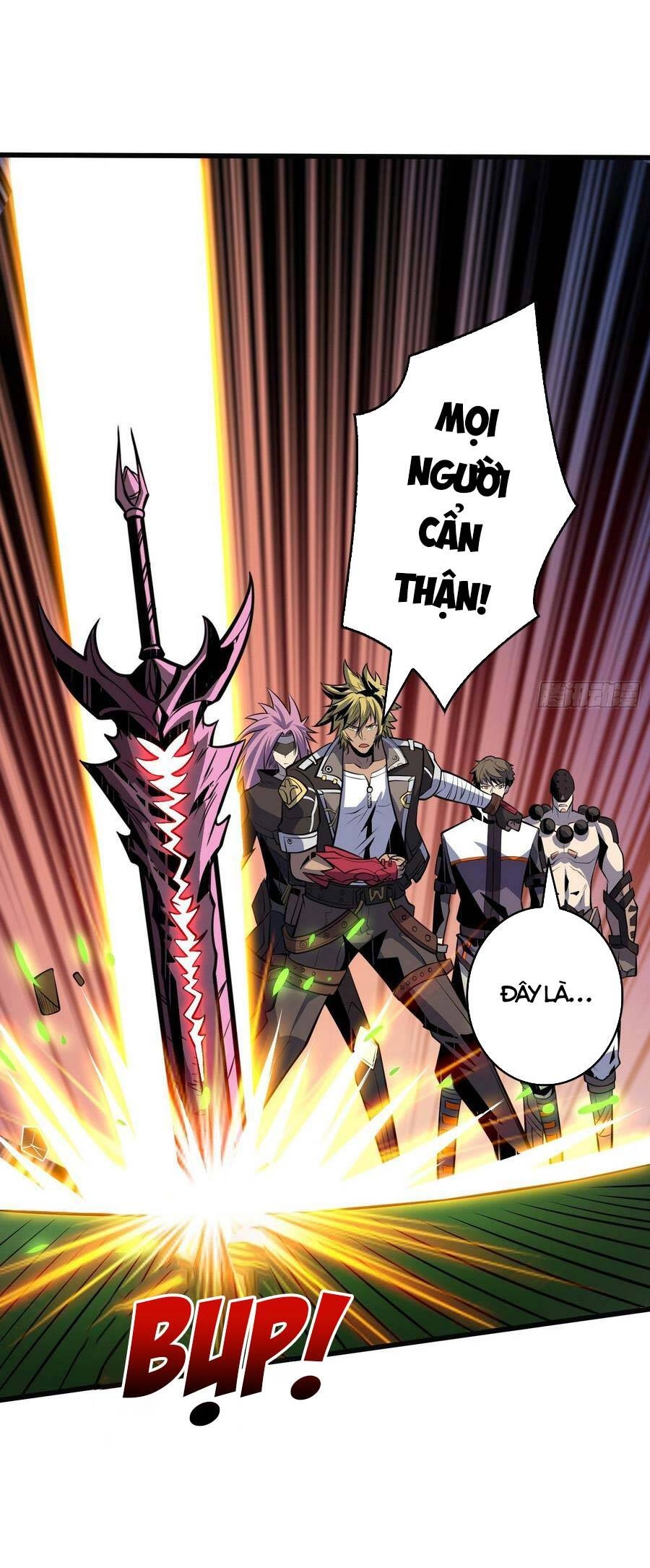 Vừa Chơi Đã Có Tài Khoản Vương Giả Chapter 154 - 24