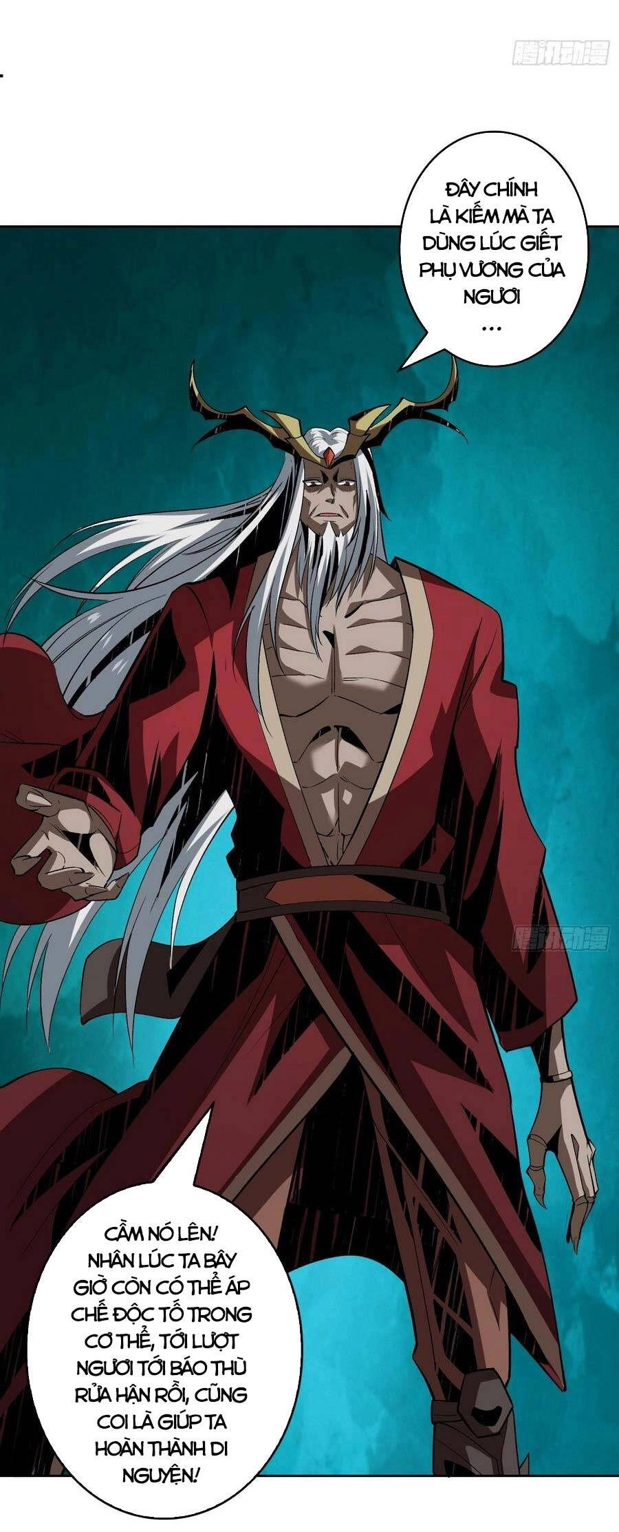 Vừa Chơi Đã Có Tài Khoản Vương Giả Chapter 154 - 25