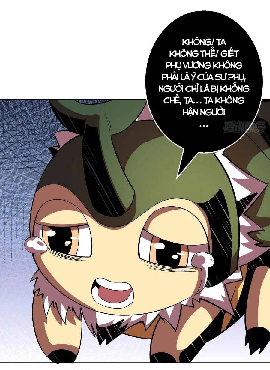 Vừa Chơi Đã Có Tài Khoản Vương Giả Chapter 154 - 26