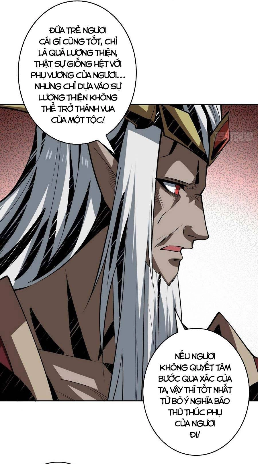 Vừa Chơi Đã Có Tài Khoản Vương Giả Chapter 154 - 27