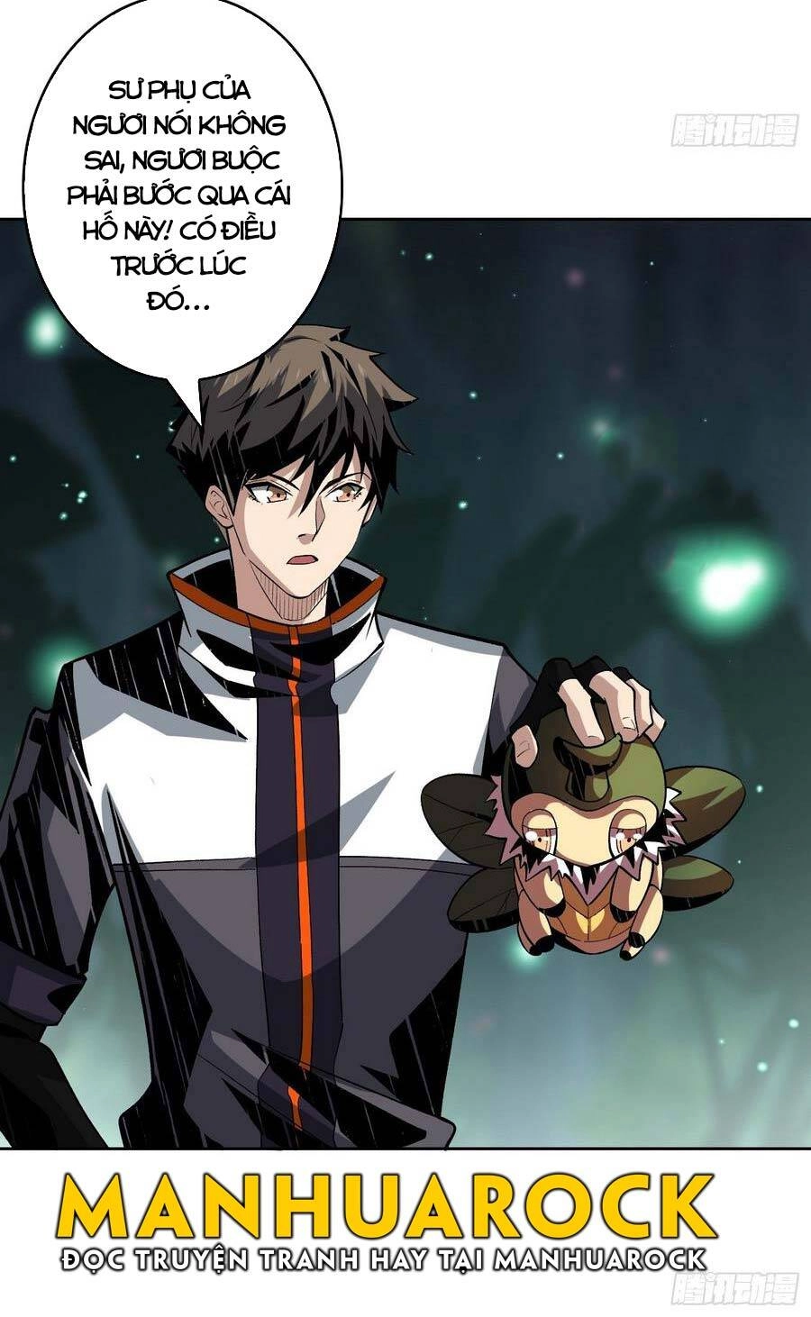 Vừa Chơi Đã Có Tài Khoản Vương Giả Chapter 154 - 28